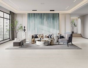 [Hot Item] Elegant 900*1800*9 Replicated with Travertine Italy Style Sintered Slab for Floor Tiles