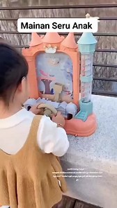 7.5K views · 11 reactions | Beli Disini  https://shope.ee/4VBkS3uCG7 mainan seru anak | Begitu Berguna | Facebook