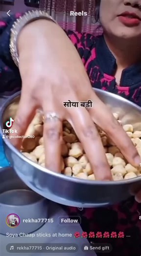 GK Collection on TikTok