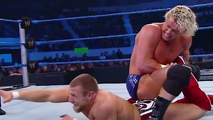 SmackDown: Big Show & Daniel Bryan vs. Dolph Ziggler & Jack Swagger