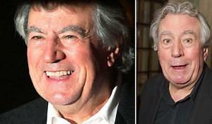 Monty Python star Terry Jones dies after lengthy battle with dementia - Extra.ie