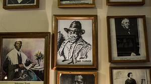 The farce of slave revolt that triggered panic in southern Delaware