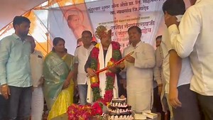 Rajesh Sambhaji Pawar on Reels