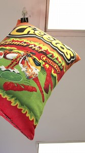 1.2K views | Cheetos Flamin' Hot, or Flamin' Hot Cheetos as they're...