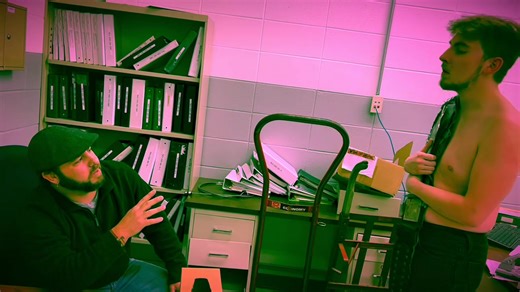 BREAKING NEWS: VOTE NOW! Randall Shane is the new WWA Director of Operations! Shane already making moves and giving the power to the fans. YOU vote to determine which championship be on the line when WWA Champion, Stonewall battles Hardcore Champion, Clay Williams! So you want a singles match for the WWA Championship or a Hardcore match for the Hardcore Championship! Vote by commenting “Hardcore” or “WWA Title” below in the comments! W.W.A. Presents: The Return! This Saturday January 20th, 2024 