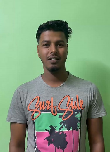 Congratulations SOUVIK GHOSH 💐 Souvik has been selected as DESKTOP SUPPORT ENGINEER. Salary : 18,000/- Location - Purulia | RAC TDS