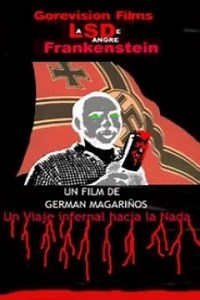Stream La Sangre de Frankenstein (2002): Find it on Netflix, Prime Video, Hulu & more