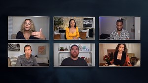 TEA is being spilled amongst #TheChallengeAllStars and even The Challenge: Aftermath host Devyn Simone has no shame in revealing her own dirty laundry. 😅 Watch the latest aftermath now streaming on Paramount ✨ #ParamountPlus | The Challenge