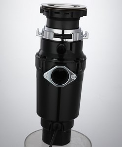 [Hot Item] Intelligent Stainless Steel Food Waste Garbage Disposal Equipment