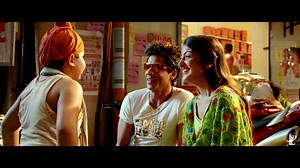 Foodies be like: Gol Gappa Challenge? Bring it on! 😃 | YRF - Yash Raj Films