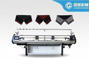 [Hot Item] Industrial Knitting Machine for Socks Manufacturing and Needle Board Operations