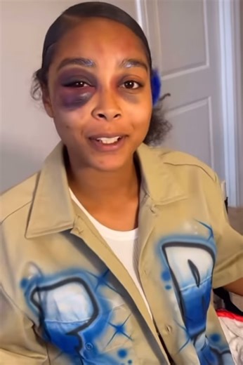 Young California girl gets jumped into Neighborhood Crip 😱🤯 | Moneyway Music Entertainment