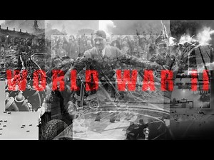 𝖶𝗈𝗋𝗅𝖽 𝖶𝖺𝗋 𝖨𝖨 • 𝖳𝗁𝖾 𝖧𝗂𝗌𝗍𝗈𝗋𝗒 • 𝖫𝖺𝗒 𝖠𝗅𝗅 𝖸𝗈𝗎𝗋 𝖫𝗈𝗏𝖾 • [𝖢𝗈𝗆𝗉𝗅𝖾𝗍𝖾] (Educational purposes only)