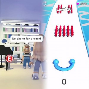 When Mom EXPOSES grandmas DARKEST SECRET but then…😱😈 #adoptme #roblox #robloxshorts