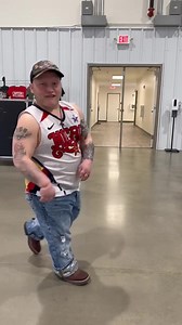 11K views · 262 reactions | Micro One celebrity crush roll call. #rollcall #microwrestlingfederation | Micro Wrestling Federation | Facebook