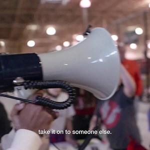 937K views · 1K reactions | Christiana Smith is a Michigan native who uses skateboarding to spread positivity both on and off the board. | VICE | Facebook