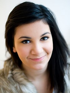 Lina Leandersson - Alchetron, The Free Social Encyclopedia