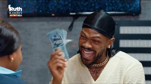 Daniel Etim Effiong shines in "BestBet" | Nolly Preview