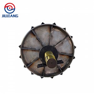 [Hot Item] Advanced Beating Drum for Improving Production Line Efficiency