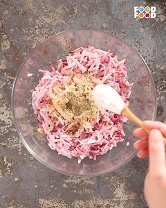 5.7K views · 69 reactions | हेल्दी और स्वादिष्ट स्नैक रेसिपी: क्रिस्पी कंद | Crispy Kand Delight | Quick & Easy Snack Recipe | FoodFood | FoodFood | Facebook