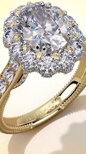 18 reactions | Experience the elegance, timelessness and craftsmanship of Verragio rings.  | Leo Marks Jewelers | Facebook