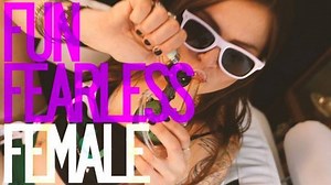 Wake and bake with Stoner Chick Brand | Stoner Chick Brand
