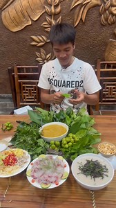 32K views · 665 reactions | 200k như hình khi mang về. | Gỏi Cá Hà Nội | Facebook