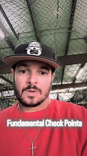 4 check points as it pertains to proper hitting mechanics! Learn/Understand/Execute these 4 Pillars of fundamentals and be well on your way!- Load properly (on time)- Proper / Consistent Launch Position- Connection- DirectionIf you have question or are interested in drills for these phases please hit me up or visit my YOU TUBE channel#hitting #hittingcoach #hittinglessons #hittingcoach | hitting_done_right_hdr