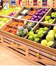 261K views · 1.5K reactions |  #Pesticid i rre’zikshëm në #lakrën 塞nga #Maqedonia❗️  #Kroacia #shkatërroi gjithë #dërgesën e destinuar për tregun e saj | TV21 | Facebook