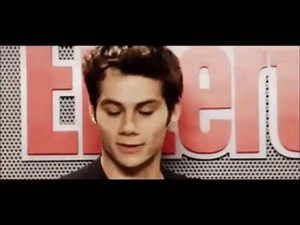 Dylan O'Brien | Wiggle