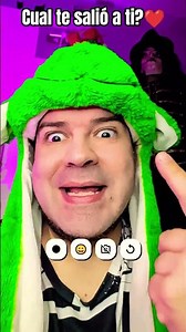 WHICH EMOJI DID YOU GET? 😰 #viralshorts