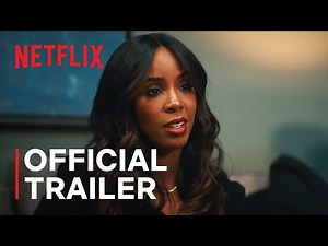 Kelly Rowland on That Steamy Paint Sex Scene in