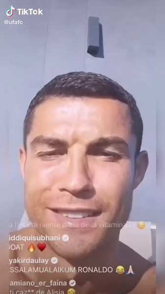 Siuuuu 😁 #фкУфа #Уфа #football