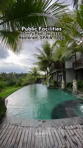 1.5K views · 18 reactions | REKOMENDASI PRIVATE VILLA DI UBUD...
