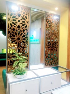 Medical Care Center | Design & Decor