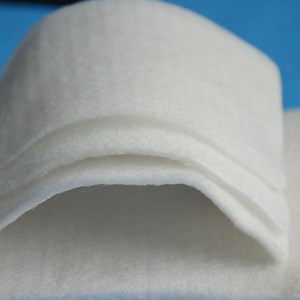 [Hot Item] PP Spunbond Nonwoven Permeable Geotextile Fabric for Reinforcement in America