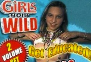 Boyd's Suit Over 'Girls Gone Wild' Video Gets Court's OK