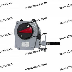 [Hot Item] Xhw21s Worm Gear Operators for Valve