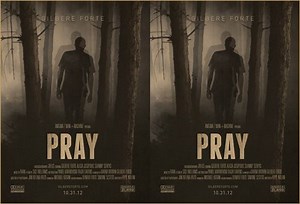 Pray