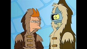 20K views · 565 reactions | I was attacked by a vicious, motorized sled. The natives called it "The Abominable Snowmobile". 'Yes, it's true. I ran over that bird-watching jerk and a hundred others. Even my best friend from aromatherapy school.' (S2 E18 - 'The Honking') | The Simpsons & Futurama Best Moments | Facebook