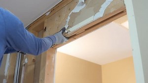 Construction Process Demolition Wall Room Dismantling Stock Footage Video (100% Royalty-free) 3760343569 | Shutterstock