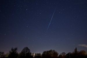 Get ready for the Geminid meteor shower 2020