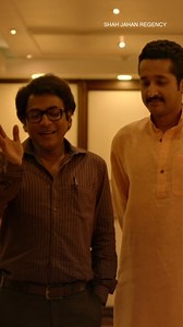 ঘরের মধ্যে permanent guest! #ShahJahanRegency | SVF