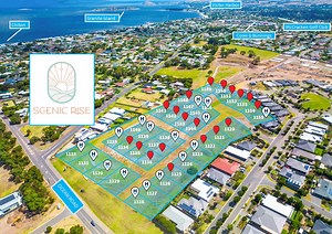 Sold Land Scenic Rise, Hayborough SA 5211