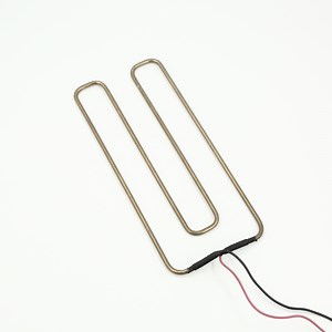 [Hot Item] Electric Tubular Defrost Heating Element/Heater for Refrigerator, Freezer