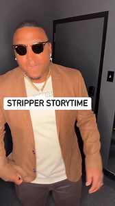 12K views · 288 reactions | #storytime #stripper #comedyreels | Jay Morris Group | Facebook