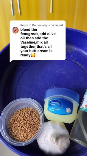 Using Fenugreek for Natural Butt Enhancement Techniques