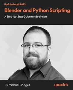 Introduction | Blender and Python Scripting - A Step-by-Step Guide for Beginners