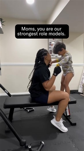 4.9K views · 13 reactions | Moms and mother figures, you are our strongest role models. Happy Mother’s Day. Love, Your Tonal Family. #Tonal #BeYourStrongest #MothersDay  @stefaniejonescollier @fit__momof7 @nonawellness__ @rachelleriveter @cassie.seek @letynamoss @_confidentlyjess | Tonal | Facebook