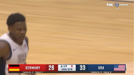 THERE HE GOES 🐜 📺 » FOX | Minnesota Timberwolves